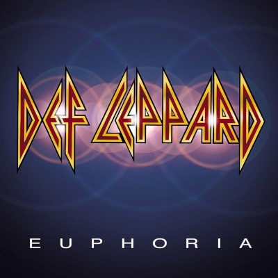 Def Leppard - Euphoria (Remaster 2022) - Vinyl