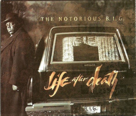 Notorious B.I.G. - Life After Death (Edice 2005) /2CD