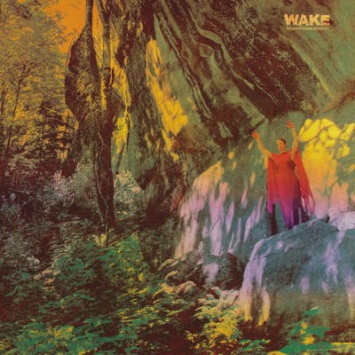 Wake - Thought Form Descent (2022) /Digipack
