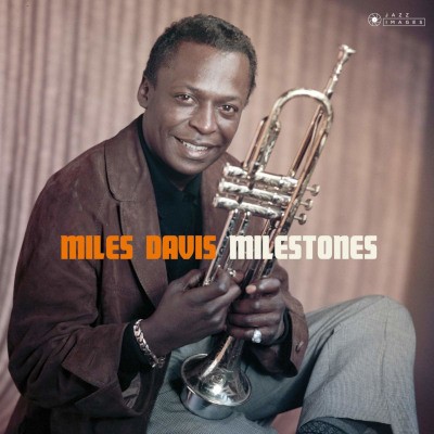 Miles Davis - Milestones (Edice 2018) - 180 gr. Vinyl