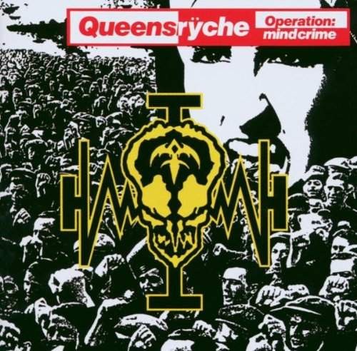 Queensrÿche - Operation: Mindcrime (Remastered) 
