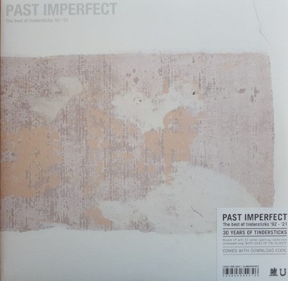 Tindersticks - Past Imperfect: The Best Of Tindersticks '92 - '21 (2022) - Vinyl