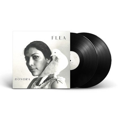 Flea - Honora (2026) - Vinyl