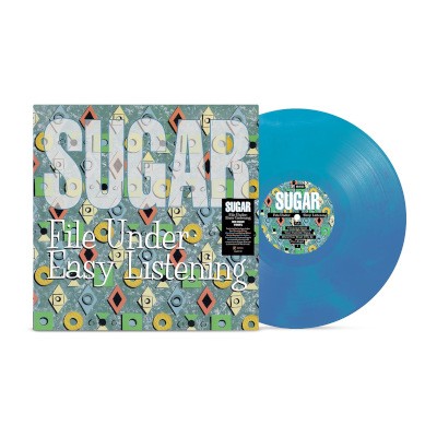 Sugar - File Under: Easy Listening (Edice 2026) - Limited Vinyl