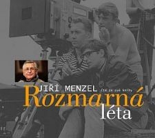 Jiří Menzel - Rozmarná léta Jiřího Menzela/MP3 