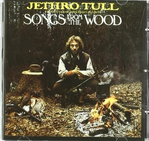 Jethro Tull - Songs From The Wood 