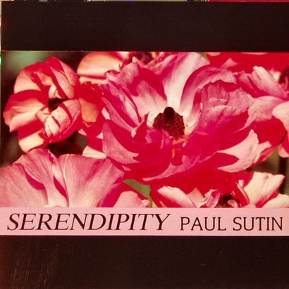 Paul Sutin - Serendipity 