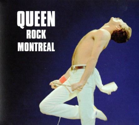 Queen - Rock Montreal (Edice 2024) /2CD