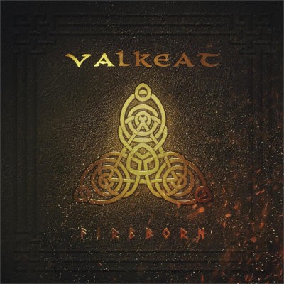 Valkeat - Fireborn (2023)