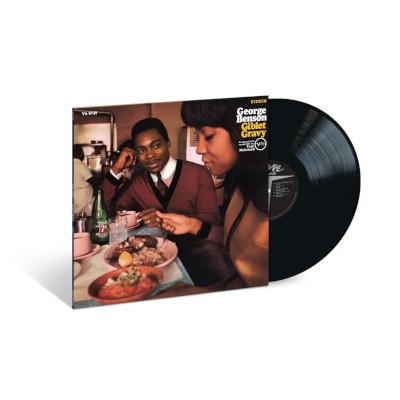 George Benson - Giblet Gravy (Verve Vault Series 2026) - 180 gr. Vinyl