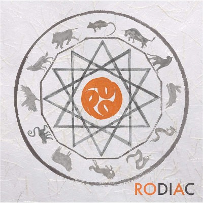 Roa: Relic Of Ancestors - Rodiac (2018) 