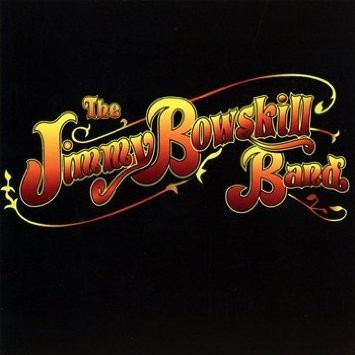 Jimmy Bowskill Band - Back Number (2012)