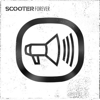 Scooter - Scooter Forever (Edice 2023) /2CD
