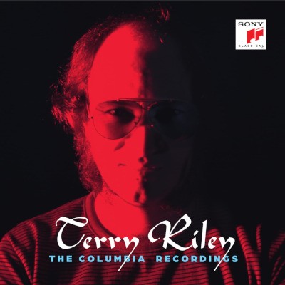 Terry Riley - Columbia Recordings (2025) /4CD BOX