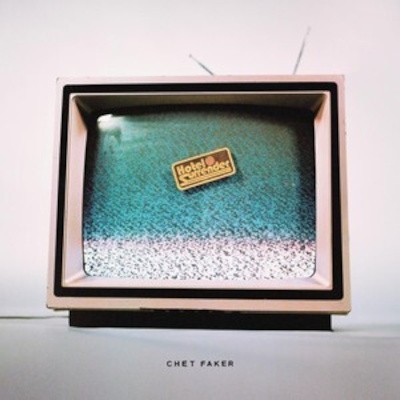 Chet Faker - Hotel Surrender (Limited Indie Orange Vinyl, 2021) - Vinyl