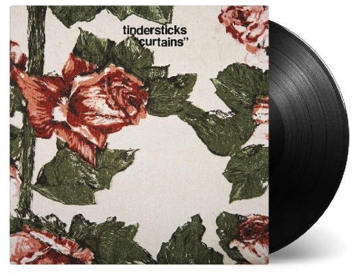 Tindersticks - Curtains (Edice 2018) - 180 gr. Vinyl 