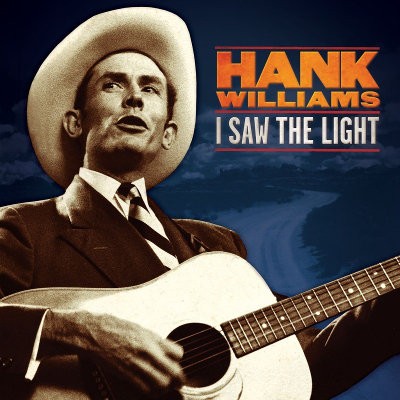 Hank Williams - I Saw The Light: The Unreleased Recordings - 180 gr. Vinyl 
