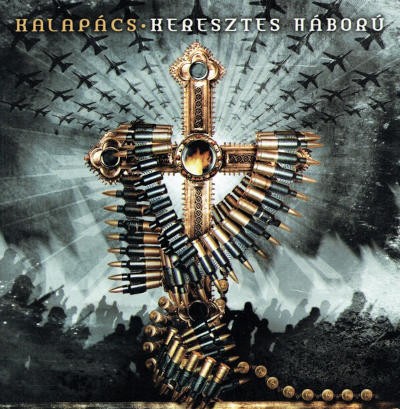 Kalapács - Keresztes Háború (2005)