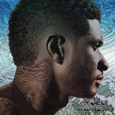 Usher - Looking 4 Myself (Deluxe Edition, 2012)