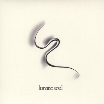 Lunatic Soul - II (Limited Edition, 2010) - 180 gr. Vinyl 