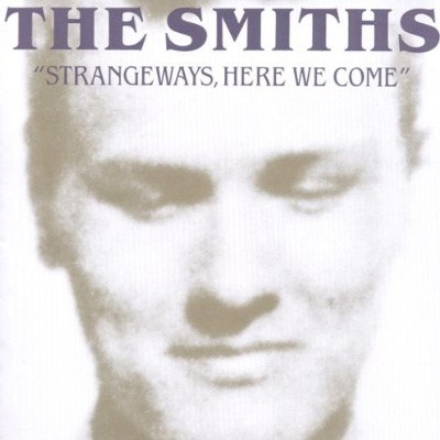 Smiths - Strangeways, Here We Come (Edice 2012) 