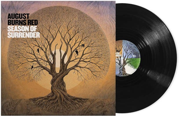 August Burns Red - Season Of Surrender (2026) - Vinyl