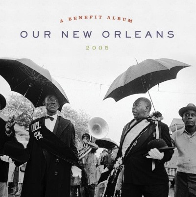 Various Artists - Our New Orleans (2021) - Vinyl