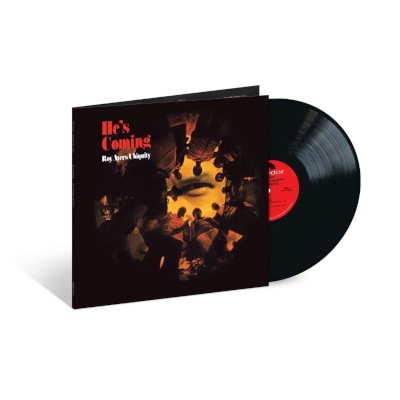 Roy Ayers Ubiquity - He's Coming (Verve Vault Series 2026) - Vinyl