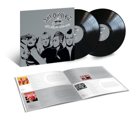 No Doubt - Singles 1992-2003 (Edice 2024) - Vinyl