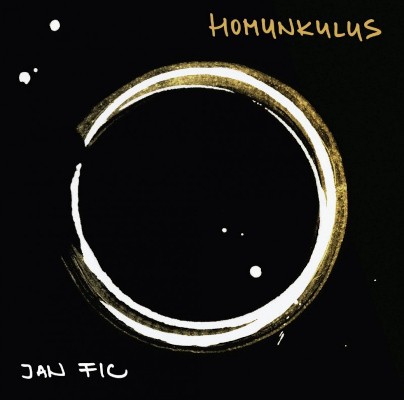 Jan Fic - Homunkulus (2023)