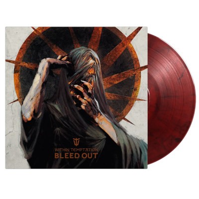 Within Temptation - Bleed Out (Limited Edition, 2023) - 180 gr. Vinyl