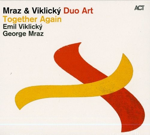 George Mraz & Emil Viklický - Together Again 