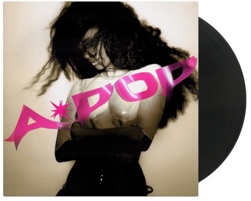 Tyla - A*Pop (2026) - Vinyl
