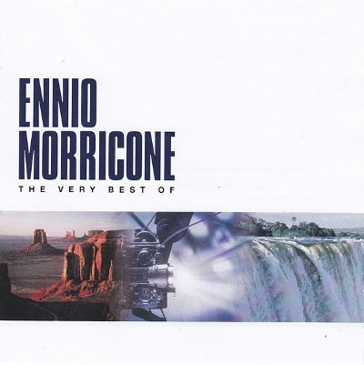 Soundtrack - Very Best Of Ennio Morricone (2000)