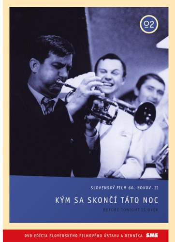 Film/Drama - Kým sa skončí táto noc /1965 (1965)