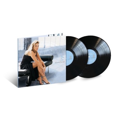 Diana Krall - Look Of Love (Verve Acoustic Sounds Series 2024) - Vinyl
