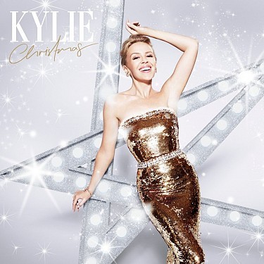 Kylie Minogue - Kylie Christmas/Deluxe/CD+DVD CD OBAL