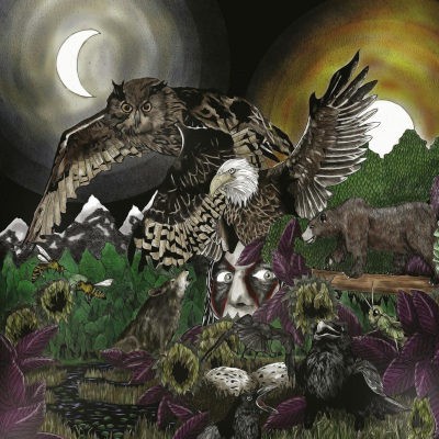 Avatar - Feathers & Flesh (Reedice 2023) - Limited Vinyl
