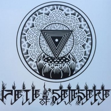 Path Of Samsara - Black Lotus (2016) 