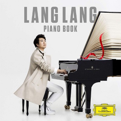 Lang Lang - Piano Book (2019)