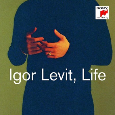 Igor Levit - Life (2CD, 2018) KLASIKA