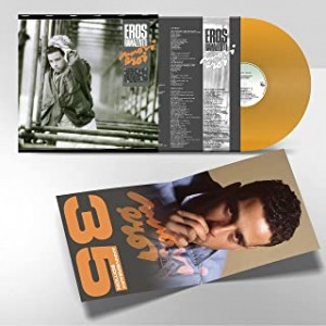 Eros Ramazzotti - Nuovi Eroi/ 35th Anniversary Edition (2021) - Vinyl Coloured