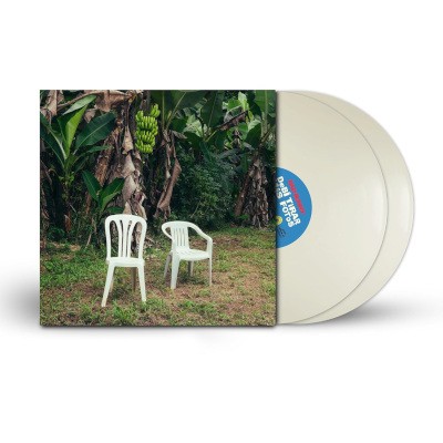 Bad Bunny - Debí Tirar Más Fotos (Edice 2026) - Limited Vinyl