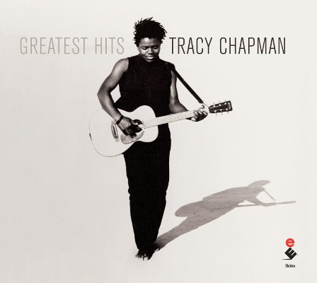 Tracy Chapman - Greatest Hits 