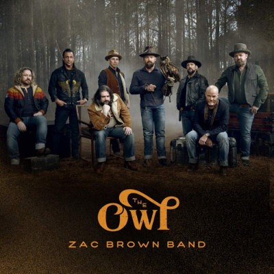 Zac Brown Band - Owl (2019)