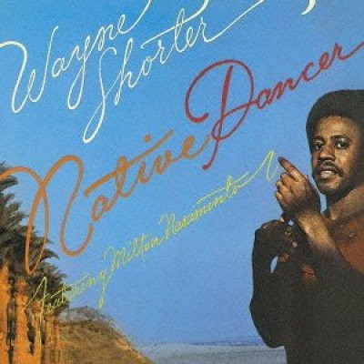 Wayne Shorter - Native Dancer (Edice 2017) 