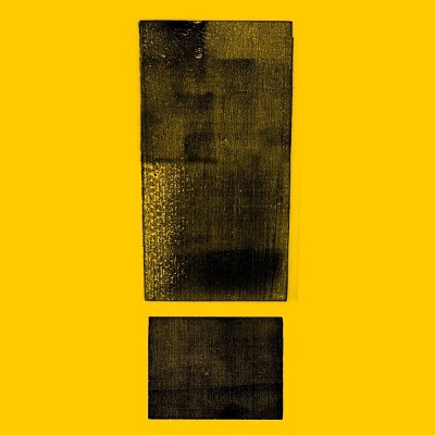 Shinedown - Attention Attention (2018) 