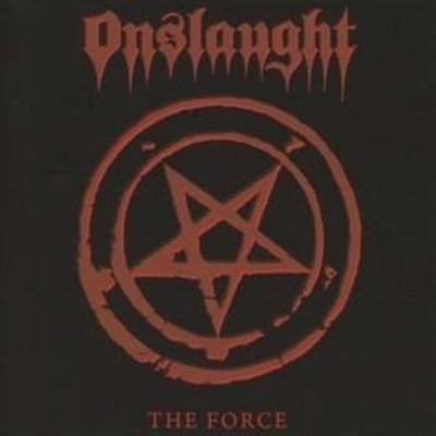 Onslaught - Force (Edice 2012) 