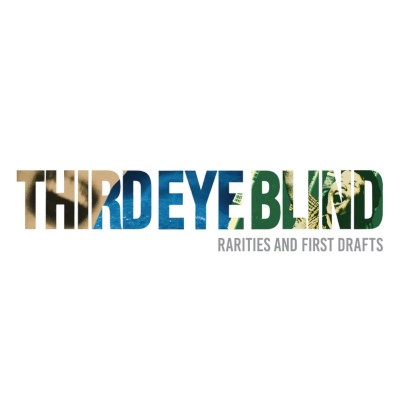 Third Eye Blind - Rarities And First Drafts (RSD 2026) - Limited Vinyl