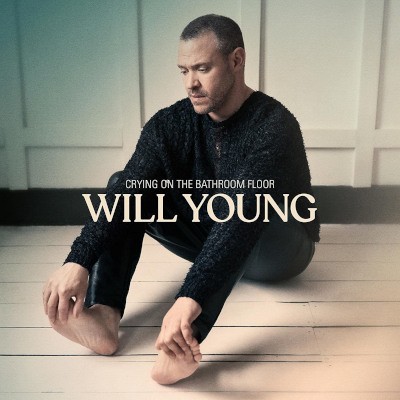 Will Young - Crying On The Bathroom Floor (2021)